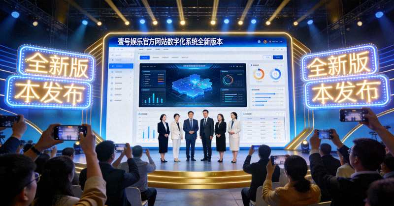 壹号娱乐官方网站数字化系统全新版本发布与多端交互界面演示