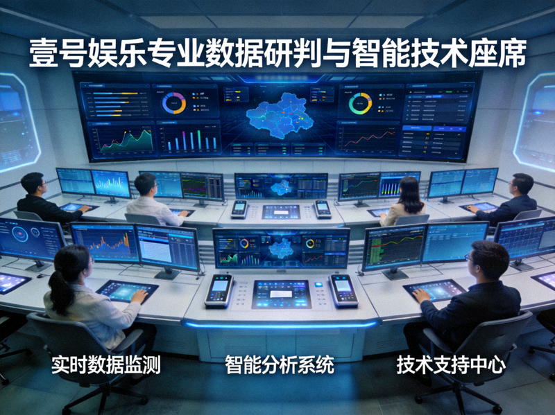 壹号娱乐专业数据研判与智能技术座席展示